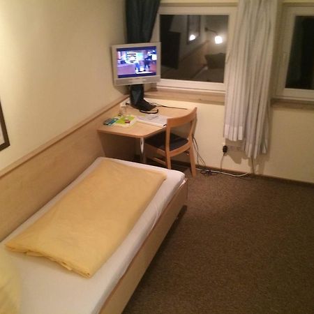 Gaestehaus Suedheide Hambühren Екстериор снимка