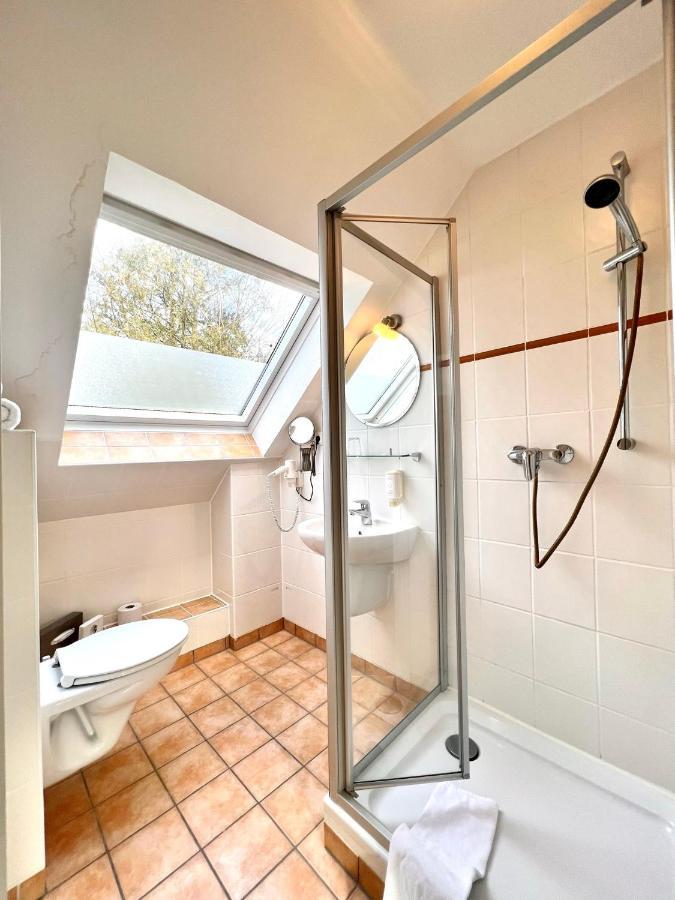 Gaestehaus Suedheide Hambühren Екстериор снимка