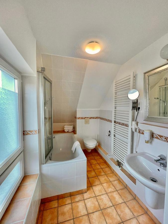 Gaestehaus Suedheide Hambühren Екстериор снимка