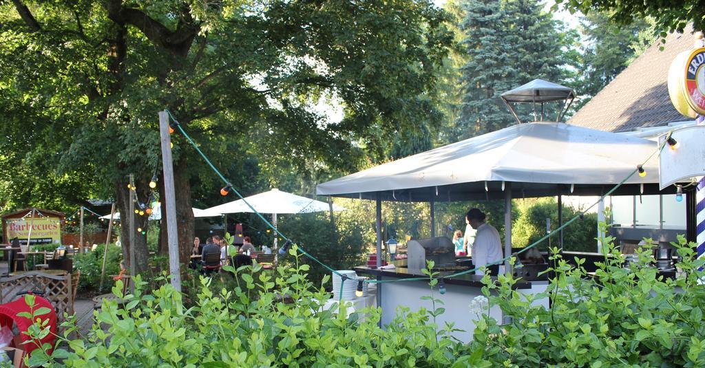Gaestehaus Suedheide Hambühren Екстериор снимка